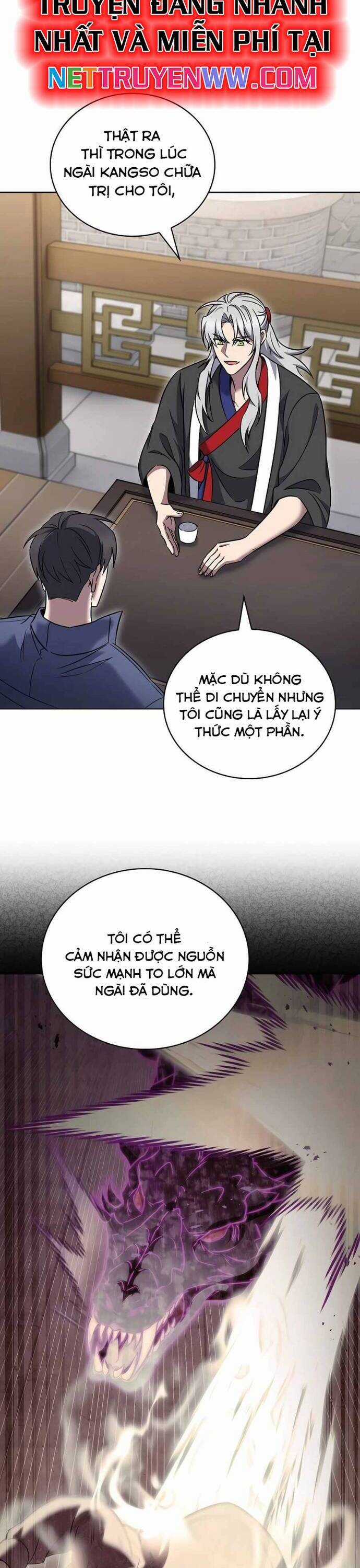 Shipper Đến Từ Murim - Chapter 59 - Trang 24