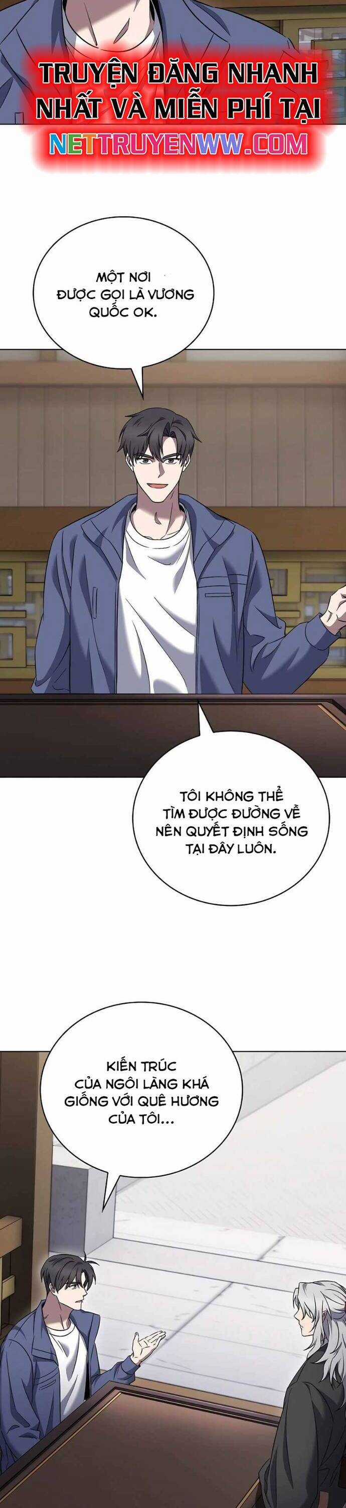 Shipper Đến Từ Murim - Chapter 59 - Trang 26