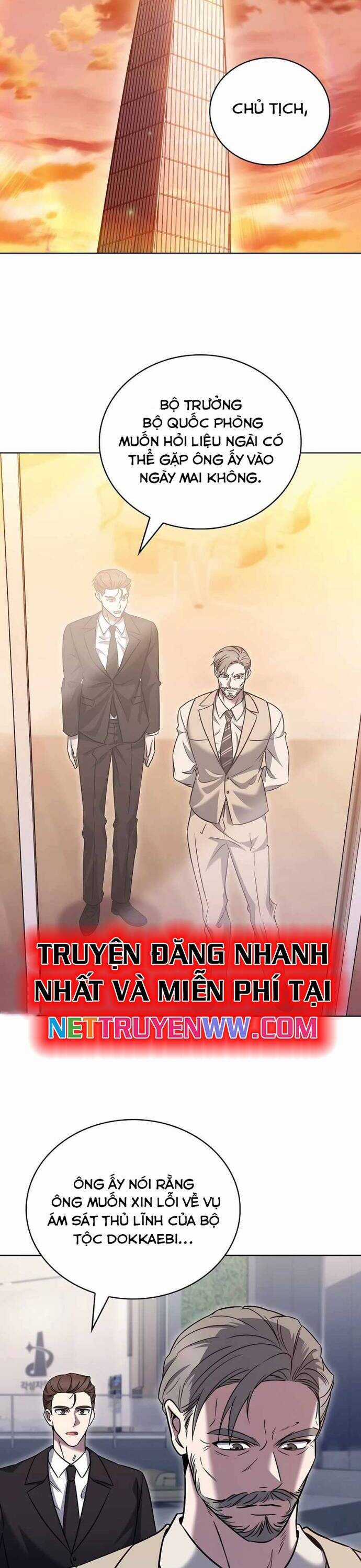 Shipper Đến Từ Murim - Chapter 59 - Trang 30