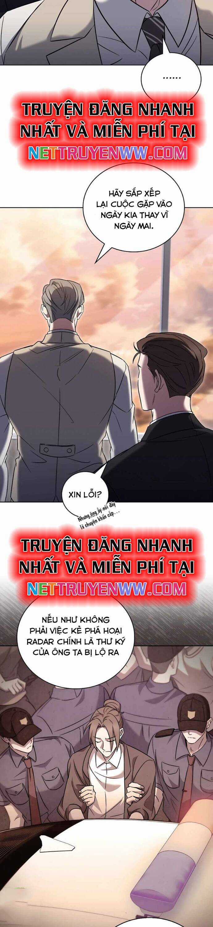 Shipper Đến Từ Murim - Chapter 59 - Trang 31