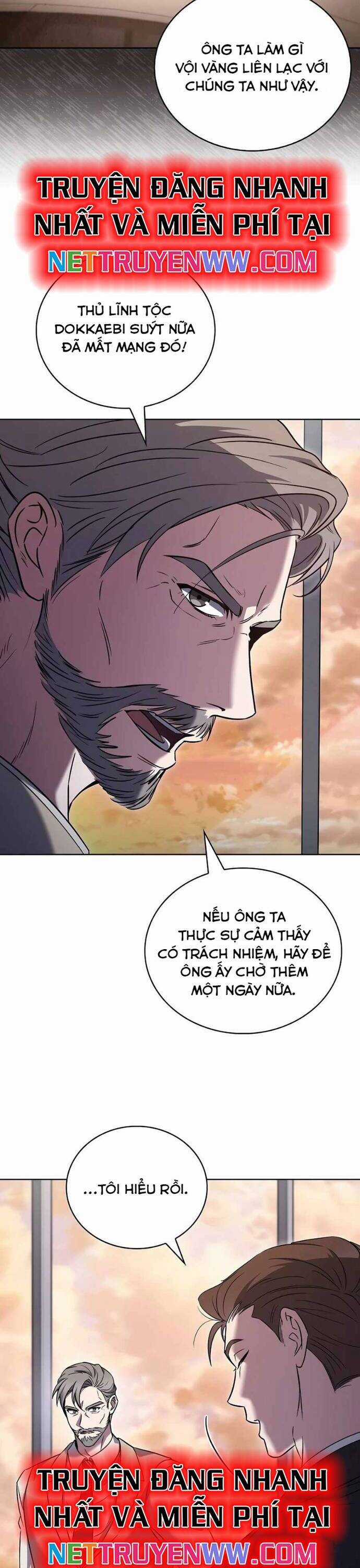 Shipper Đến Từ Murim - Chapter 59 - Trang 32