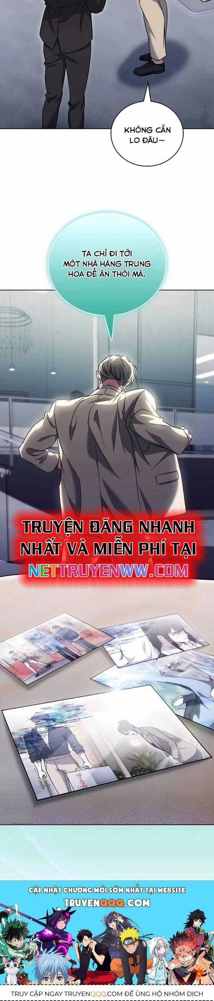 Shipper Đến Từ Murim - Chapter 59 - Trang 34