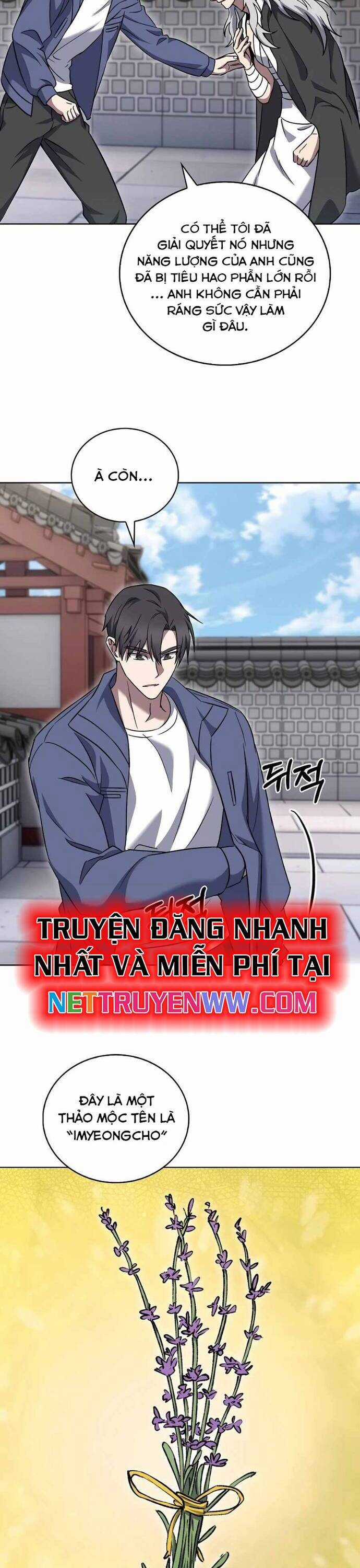 Shipper Đến Từ Murim - Chapter 59 - Trang 6