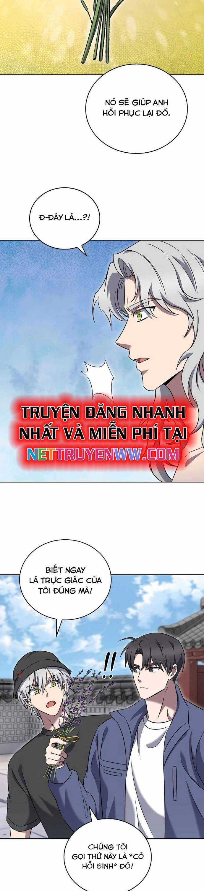 Shipper Đến Từ Murim - Chapter 59 - Trang 7