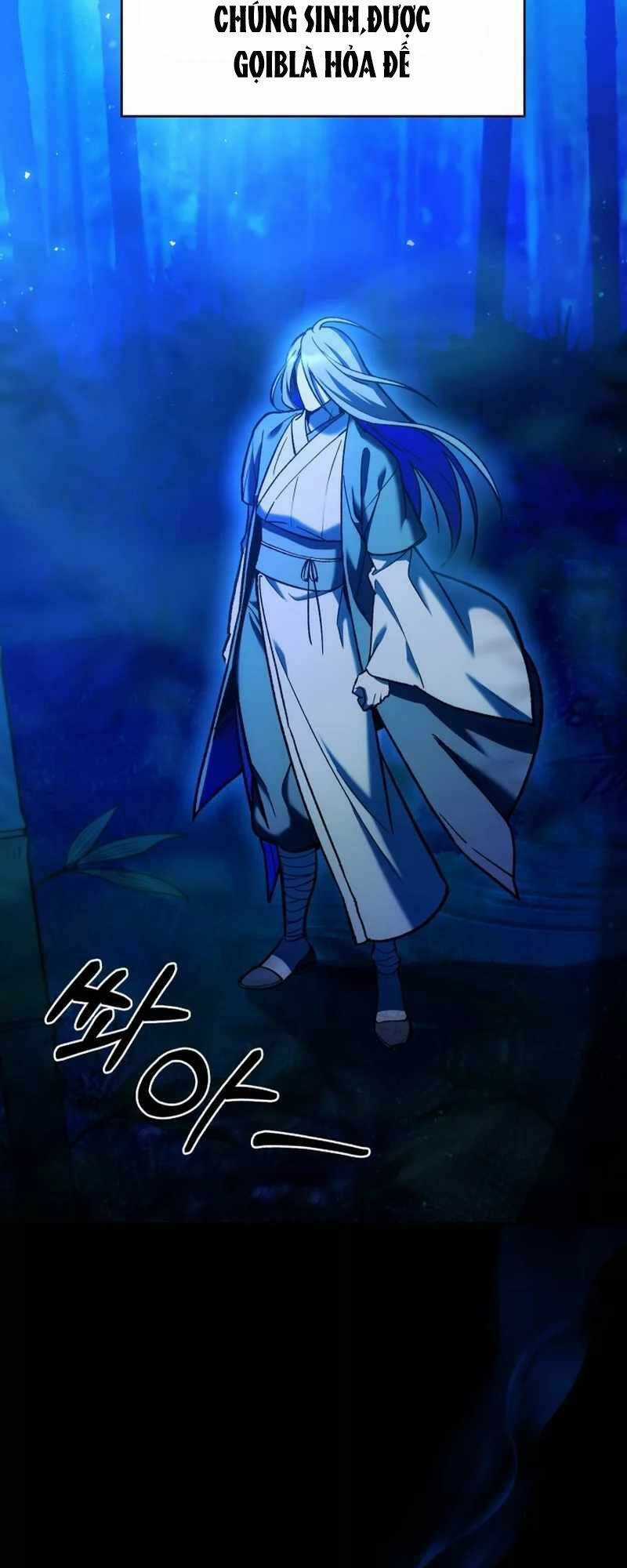 Shipper Đến Từ Murim - Chapter 6 - Trang 2