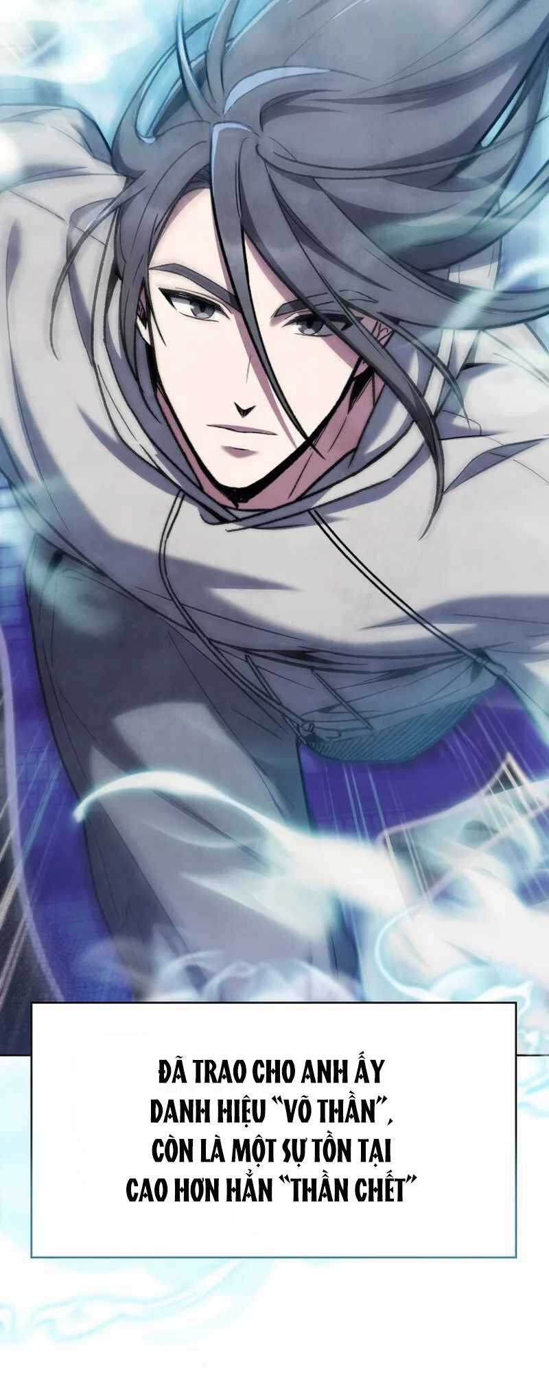 Shipper Đến Từ Murim - Chapter 6 - Trang 11