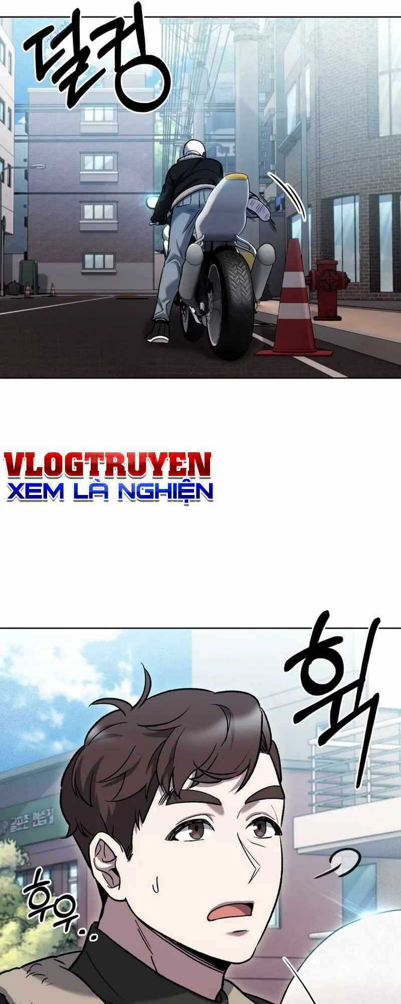 Shipper Đến Từ Murim - Chapter 6 - Trang 14