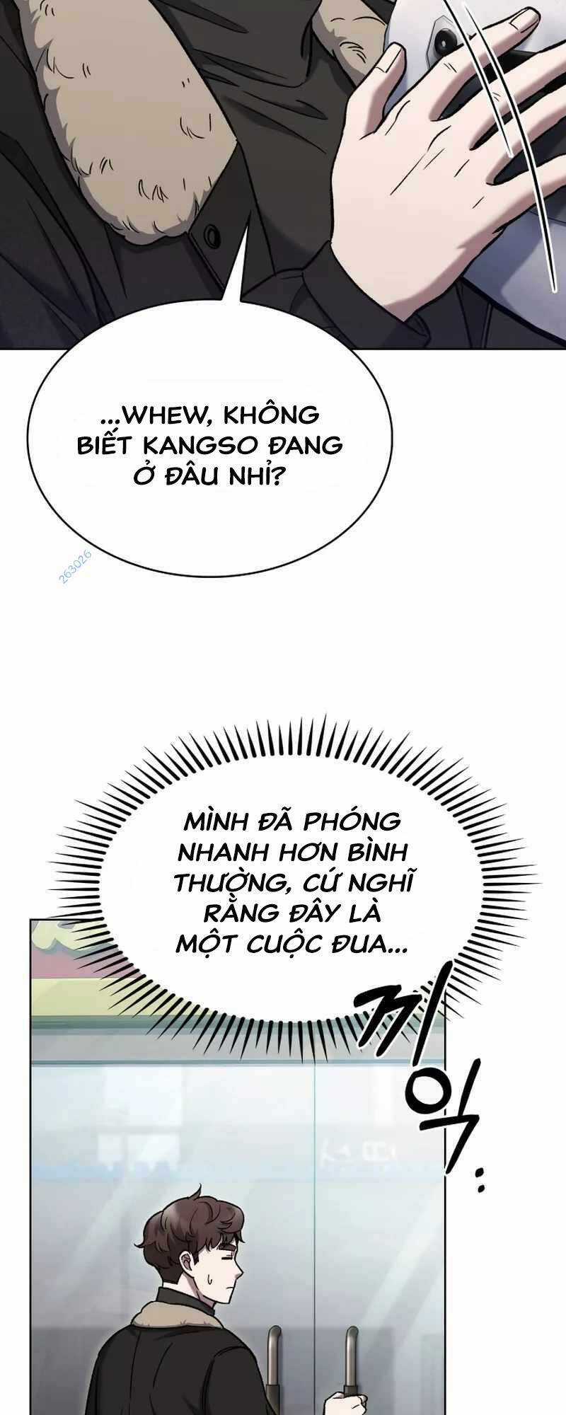 Shipper Đến Từ Murim - Chapter 6 - Trang 15