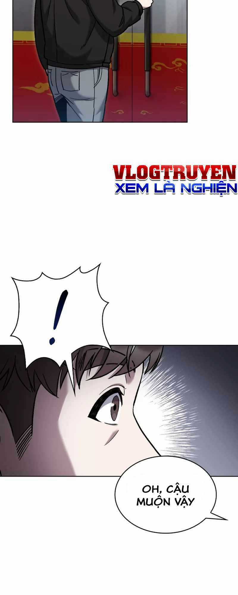 Shipper Đến Từ Murim - Chapter 6 - Trang 16