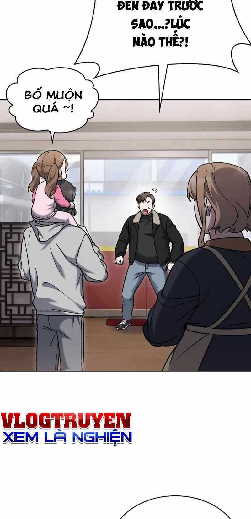 Shipper Đến Từ Murim - Chapter 6 - Trang 18