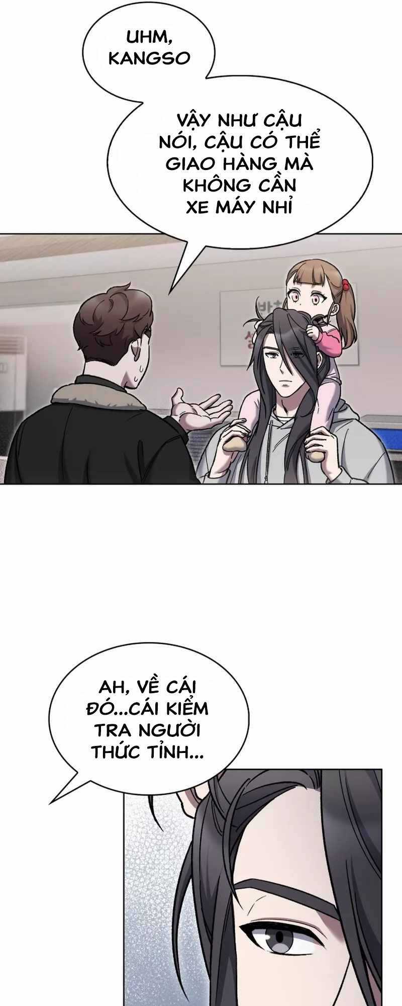 Shipper Đến Từ Murim - Chapter 6 - Trang 20