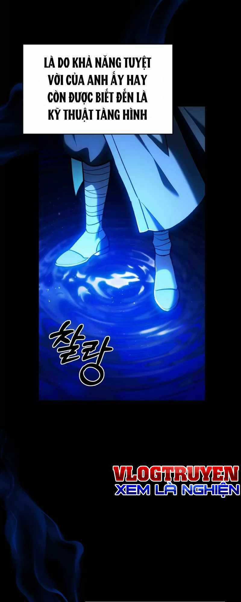 Shipper Đến Từ Murim - Chapter 6 - Trang 3