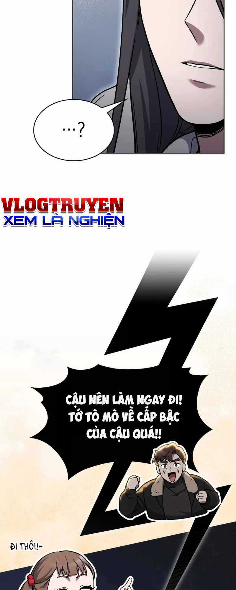 Shipper Đến Từ Murim - Chapter 6 - Trang 21