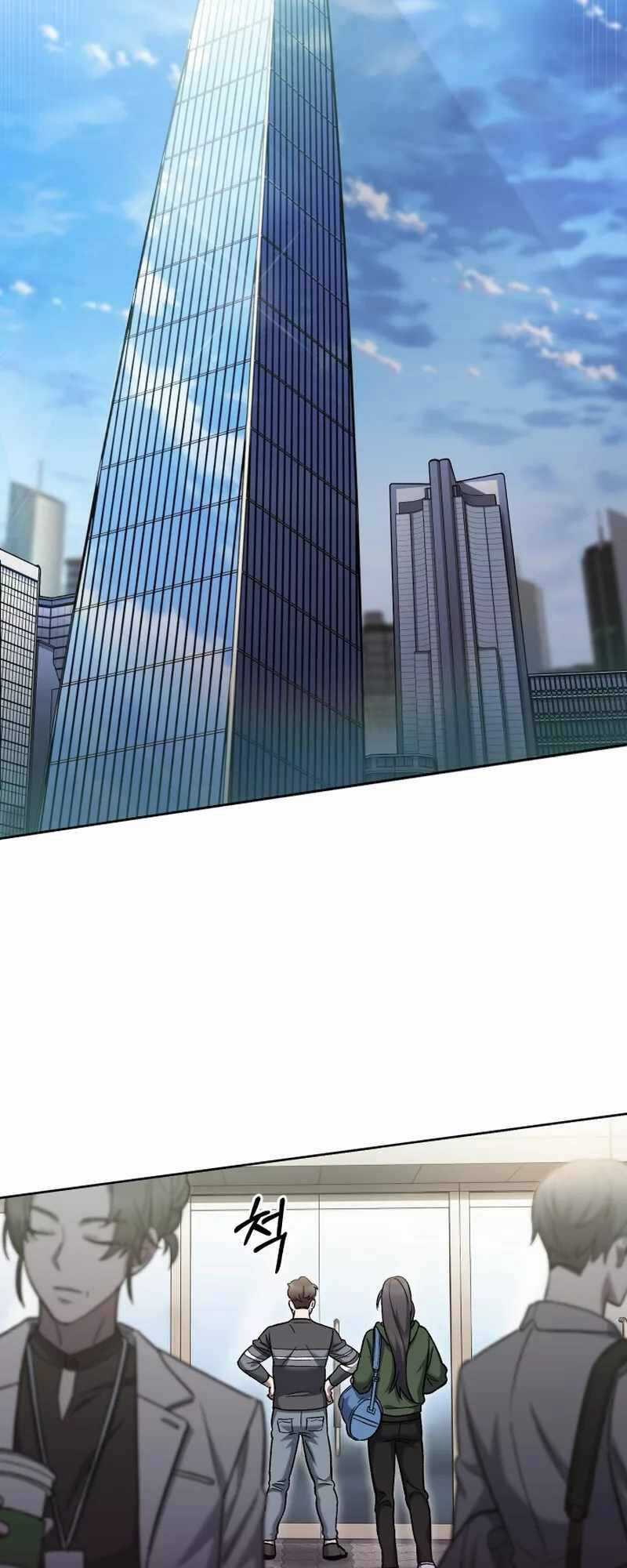 Shipper Đến Từ Murim - Chapter 6 - Trang 23