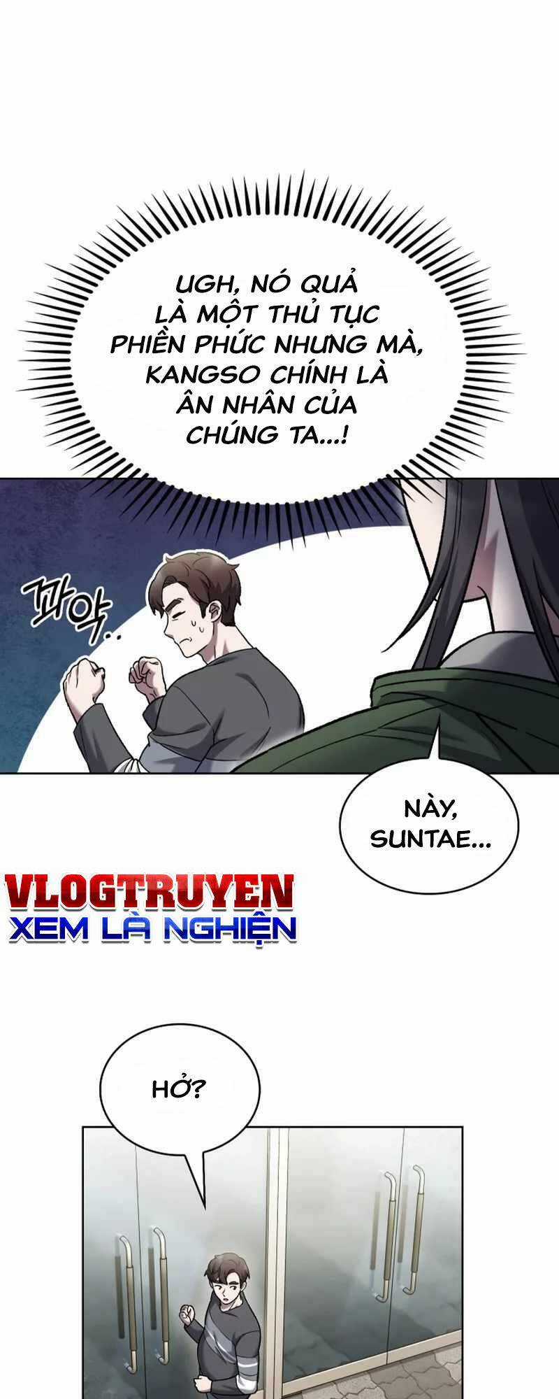 Shipper Đến Từ Murim - Chapter 6 - Trang 28