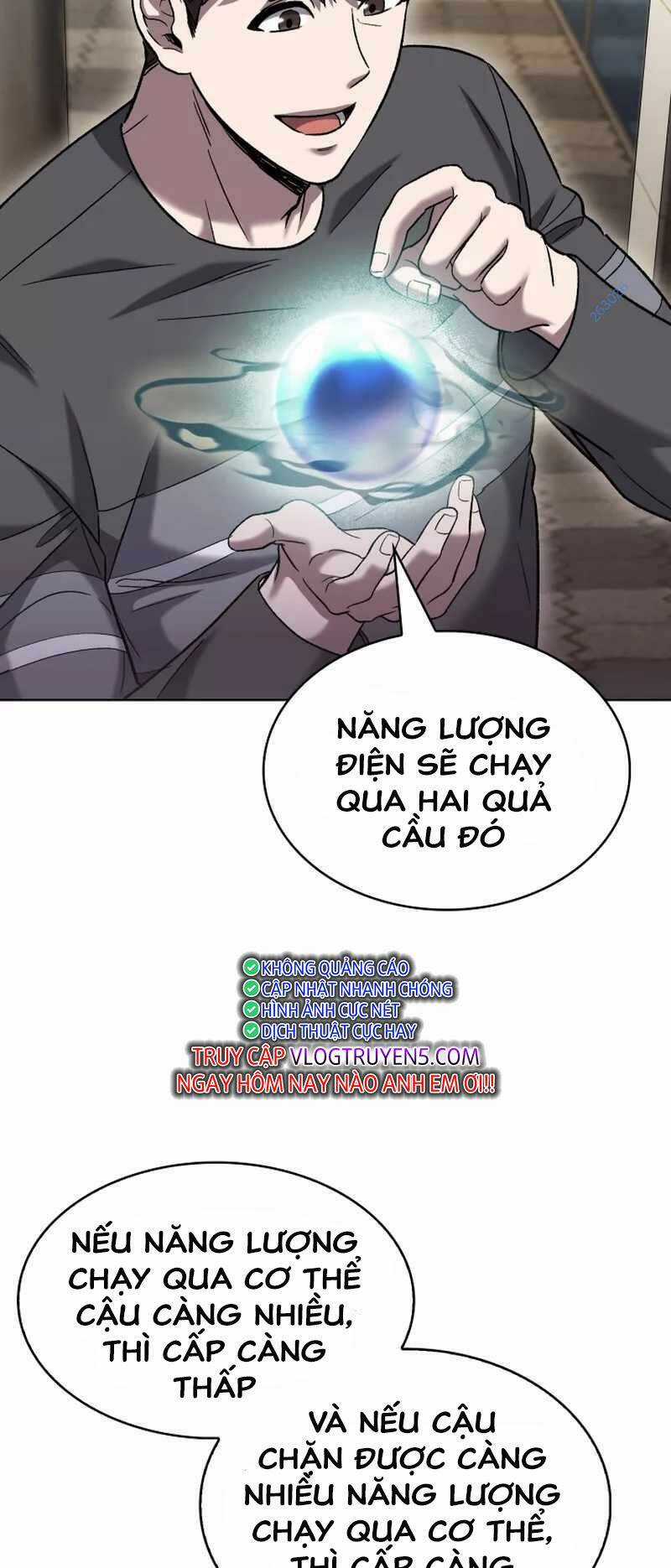 Shipper Đến Từ Murim - Chapter 6 - Trang 30