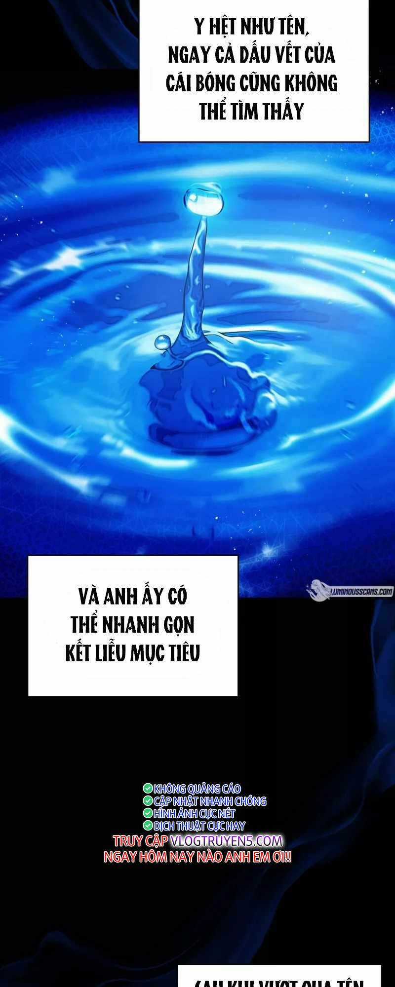 Shipper Đến Từ Murim - Chapter 6 - Trang 4