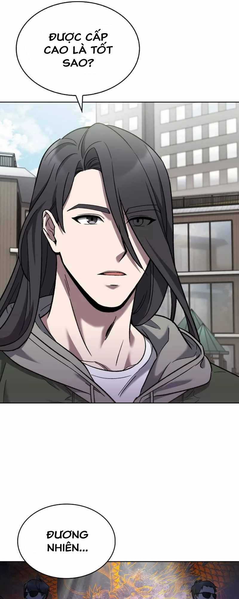 Shipper Đến Từ Murim - Chapter 6 - Trang 32