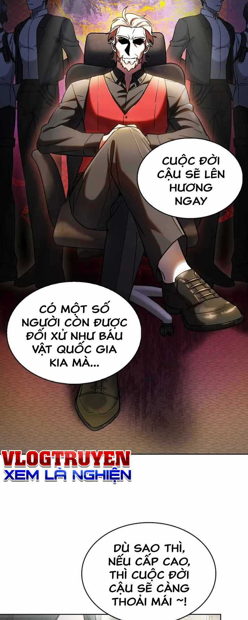 Shipper Đến Từ Murim - Chapter 6 - Trang 33