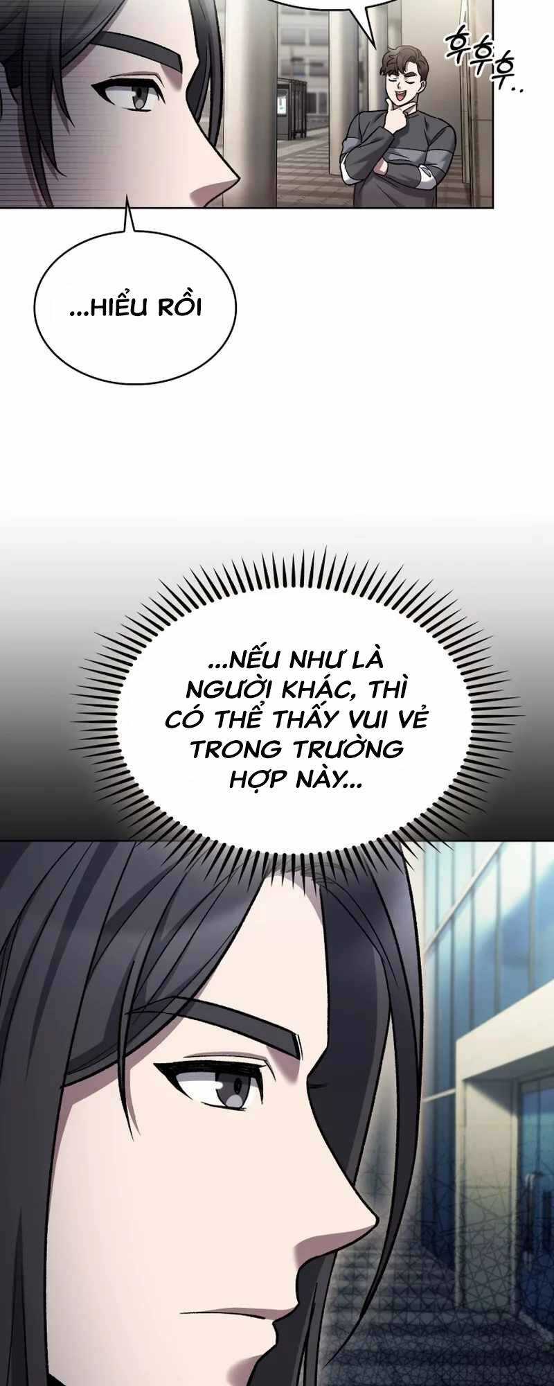 Shipper Đến Từ Murim - Chapter 6 - Trang 34