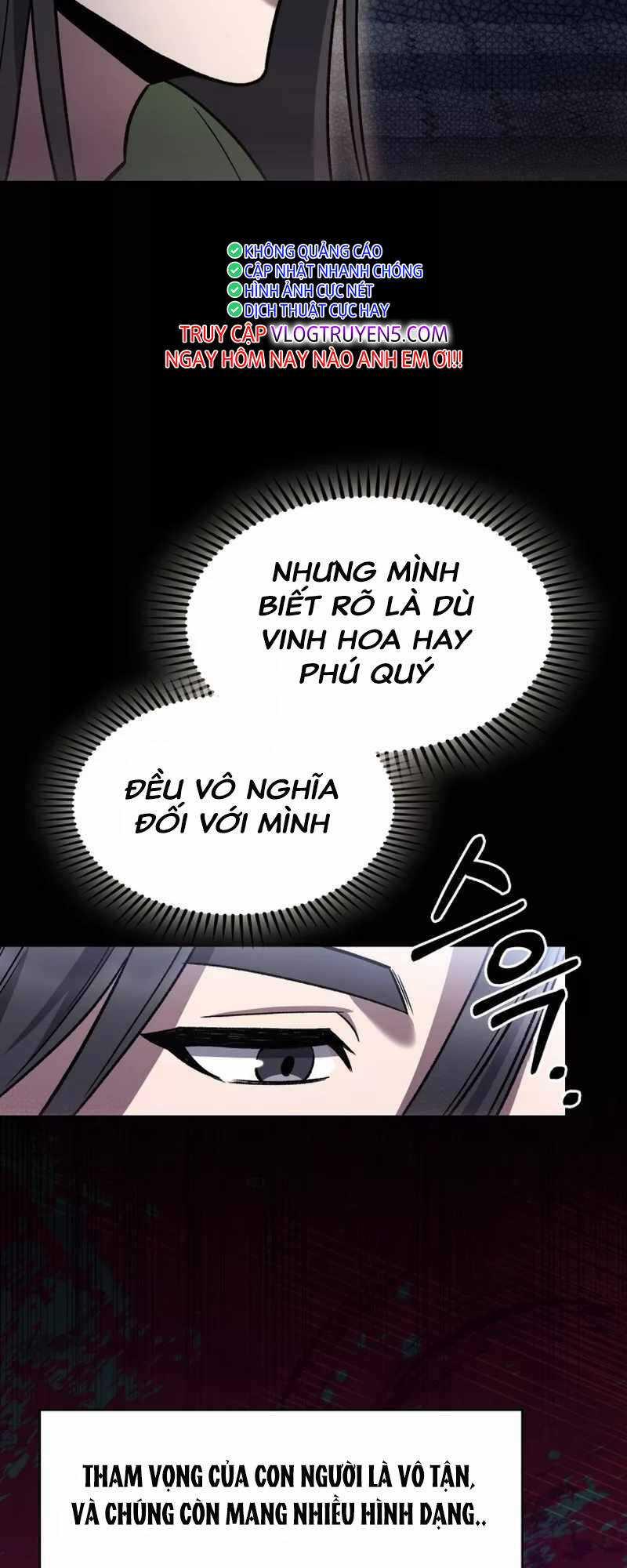 Shipper Đến Từ Murim - Chapter 6 - Trang 35