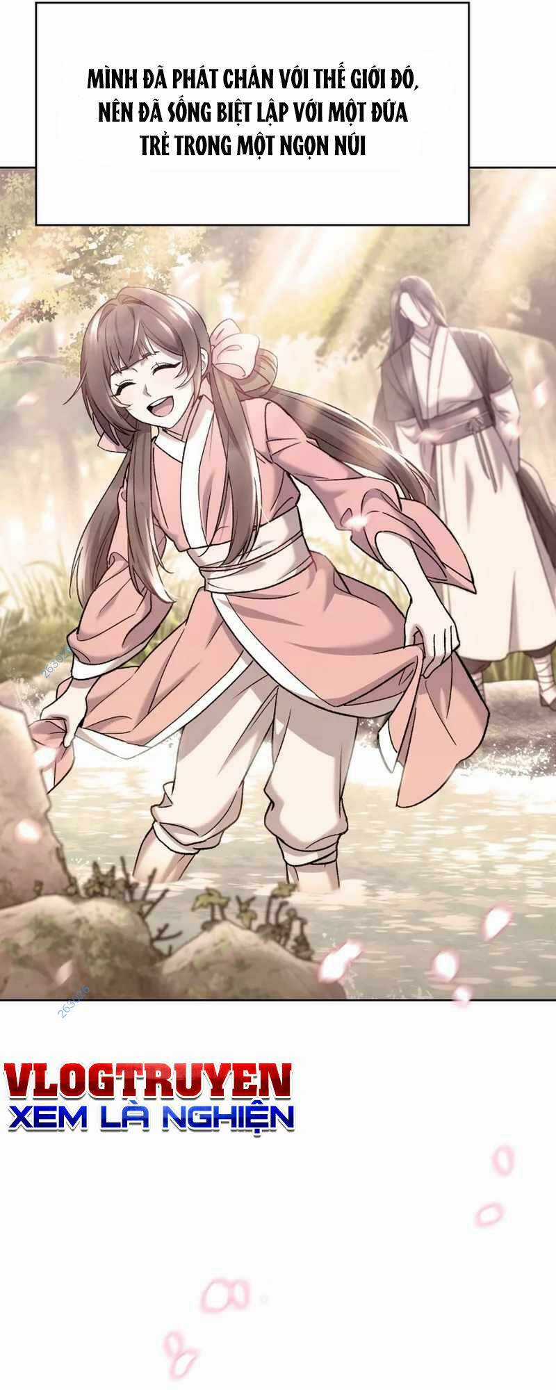 Shipper Đến Từ Murim - Chapter 6 - Trang 38