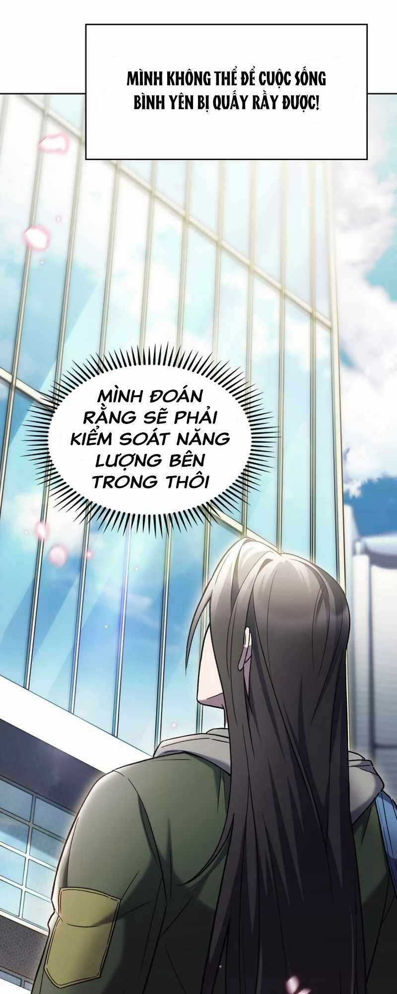 Shipper Đến Từ Murim - Chapter 6 - Trang 39