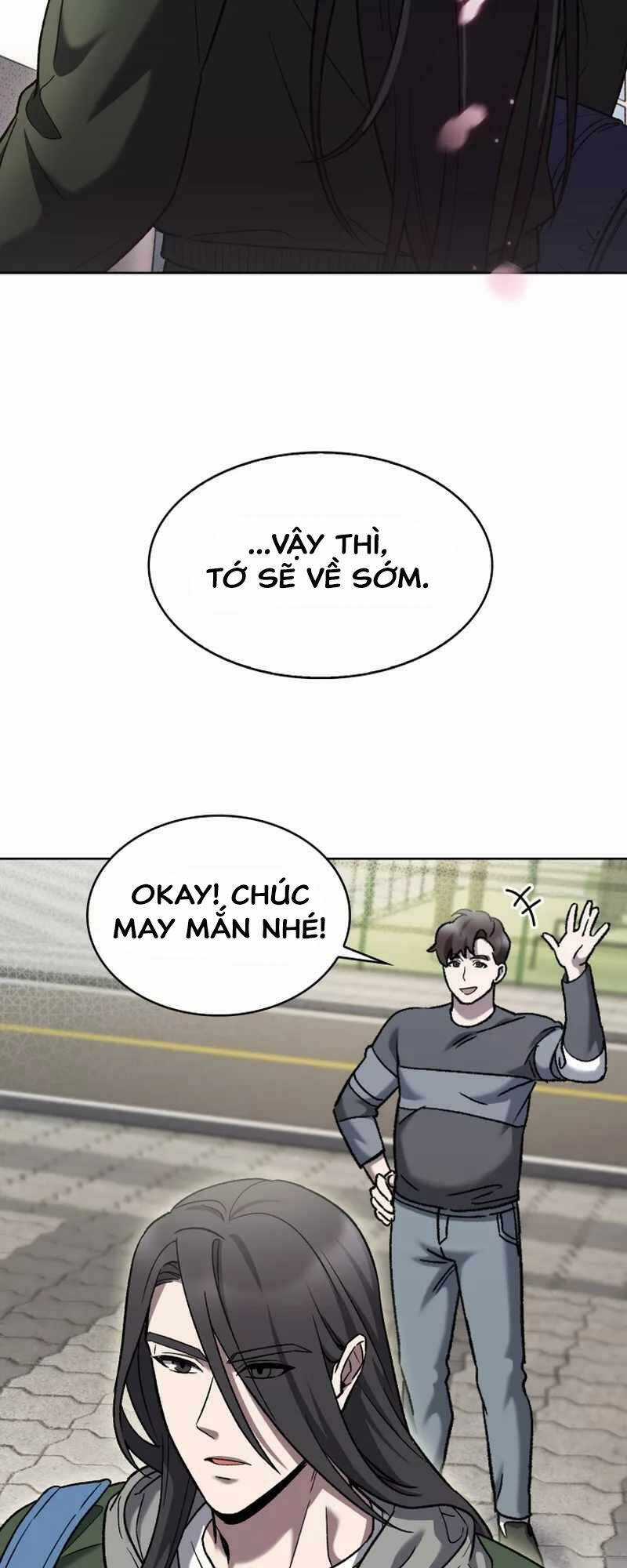 Shipper Đến Từ Murim - Chapter 6 - Trang 40