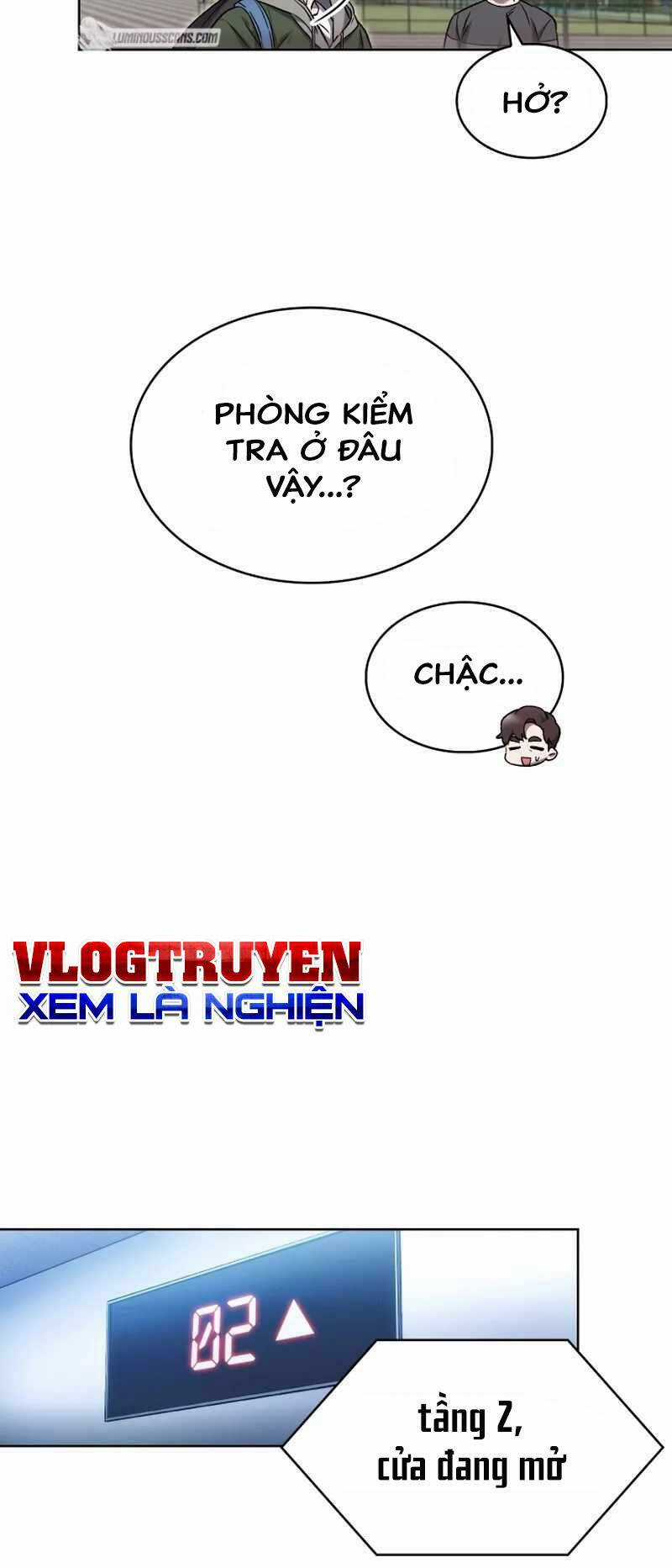 Shipper Đến Từ Murim - Chapter 6 - Trang 42