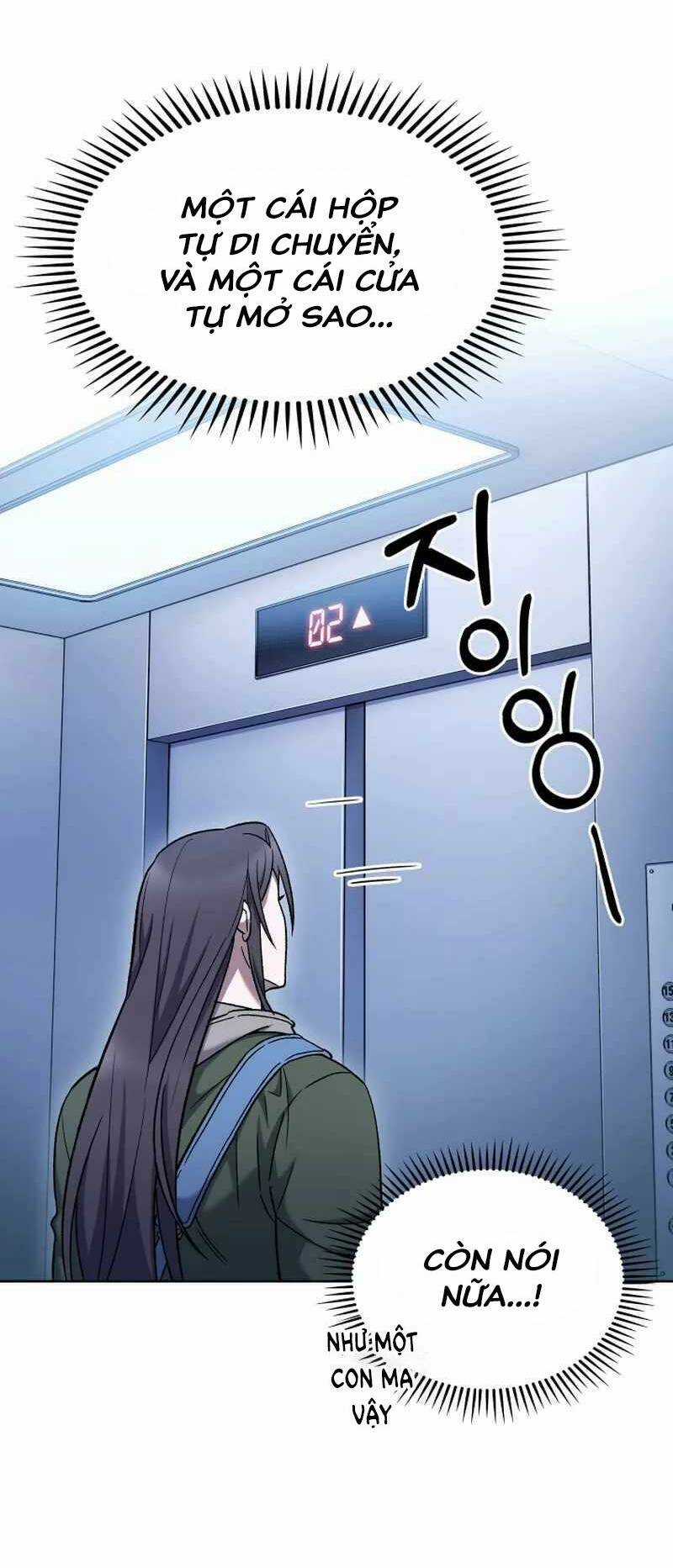 Shipper Đến Từ Murim - Chapter 6 - Trang 43