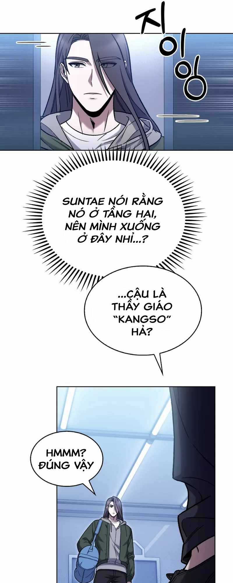 Shipper Đến Từ Murim - Chapter 6 - Trang 44