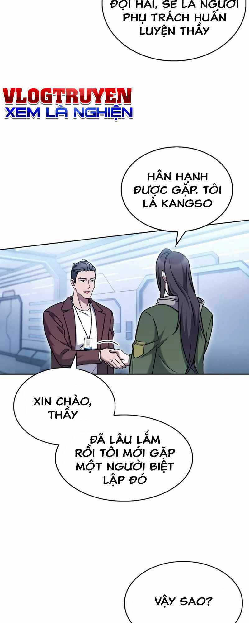 Shipper Đến Từ Murim - Chapter 6 - Trang 46