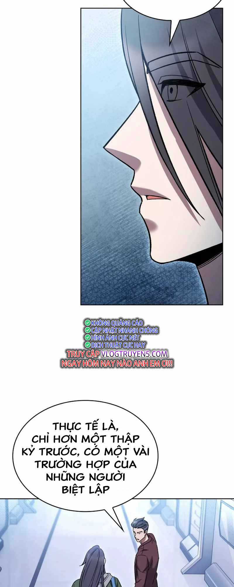 Shipper Đến Từ Murim - Chapter 6 - Trang 47