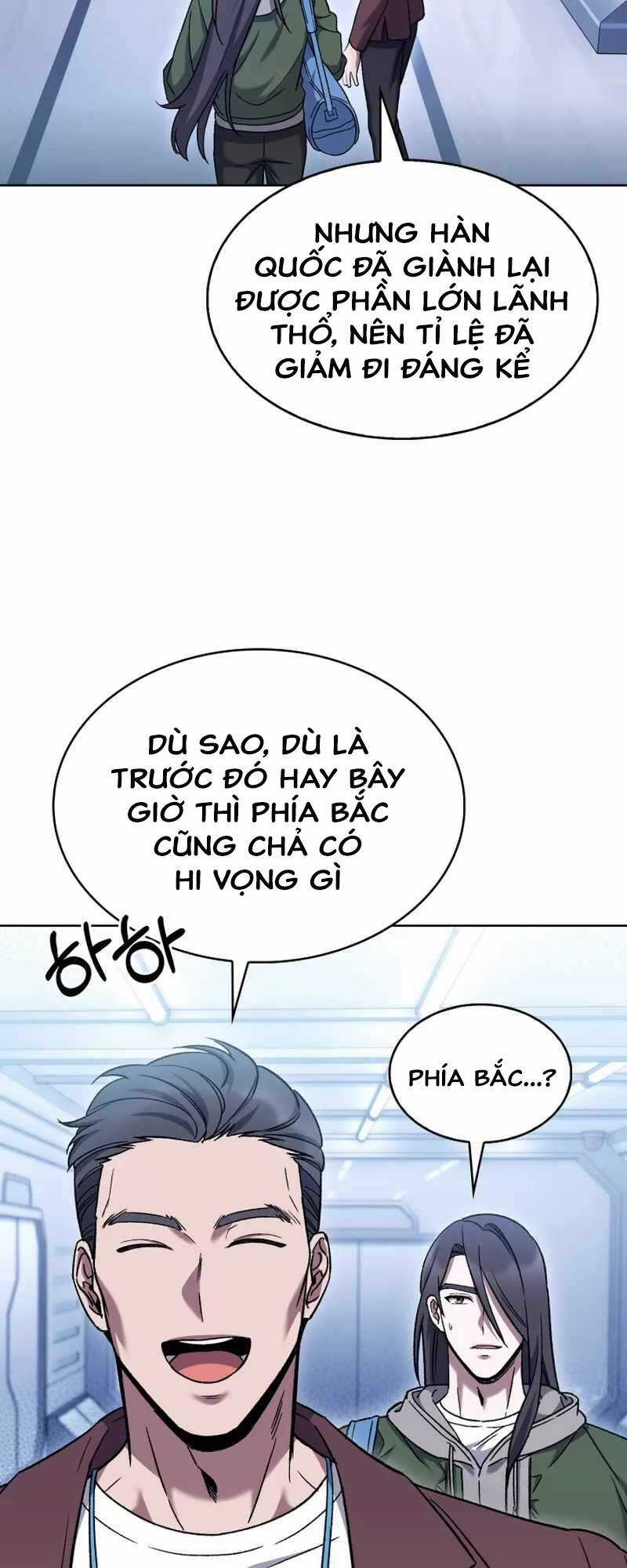 Shipper Đến Từ Murim - Chapter 6 - Trang 48