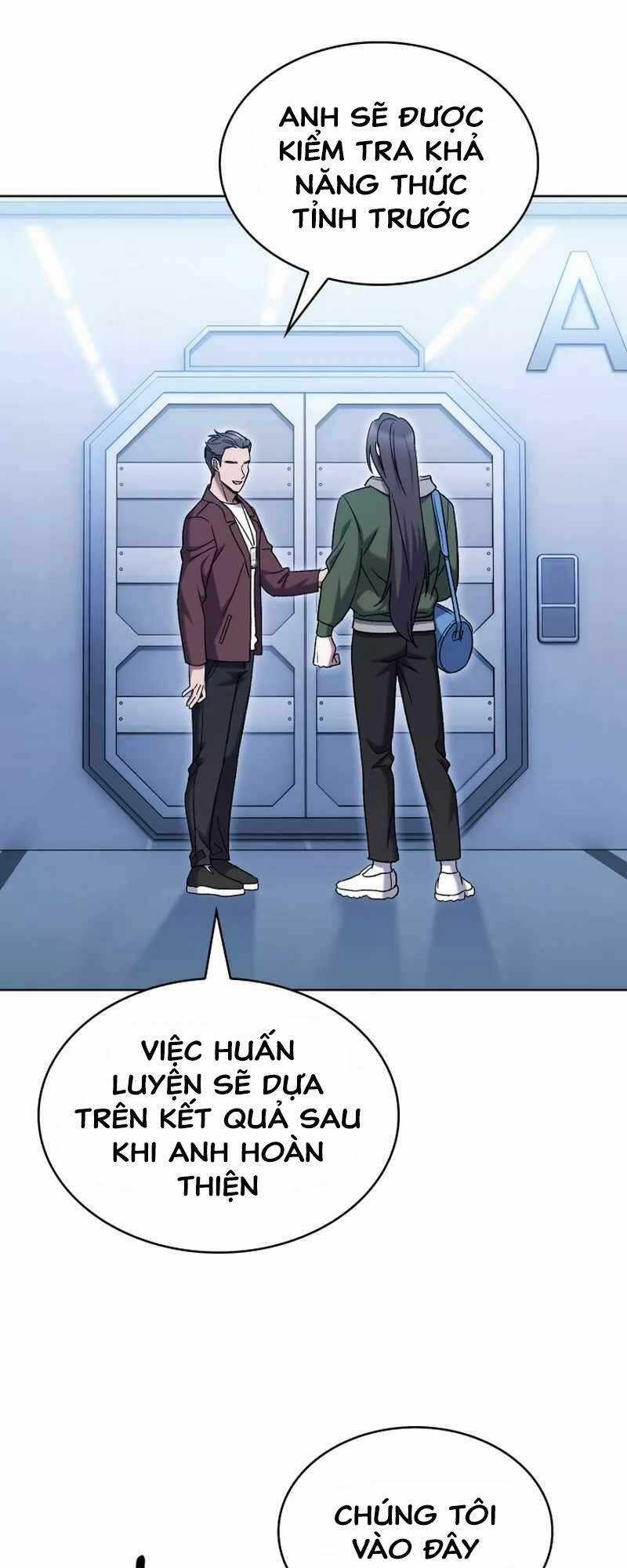 Shipper Đến Từ Murim - Chapter 6 - Trang 50