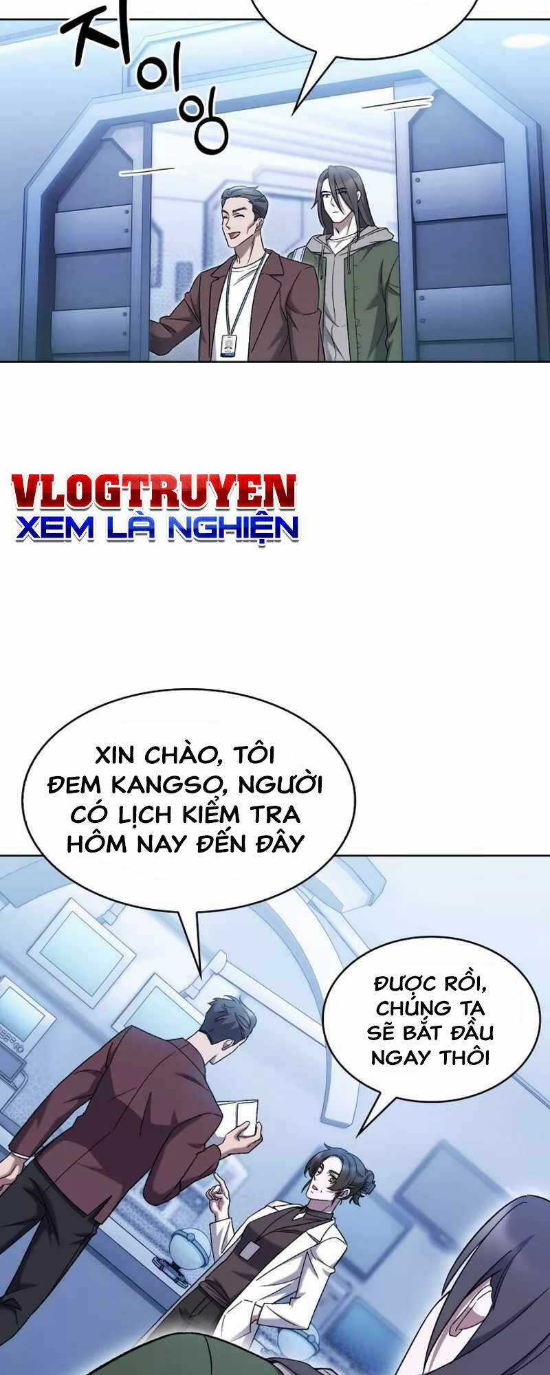 Shipper Đến Từ Murim - Chapter 6 - Trang 51