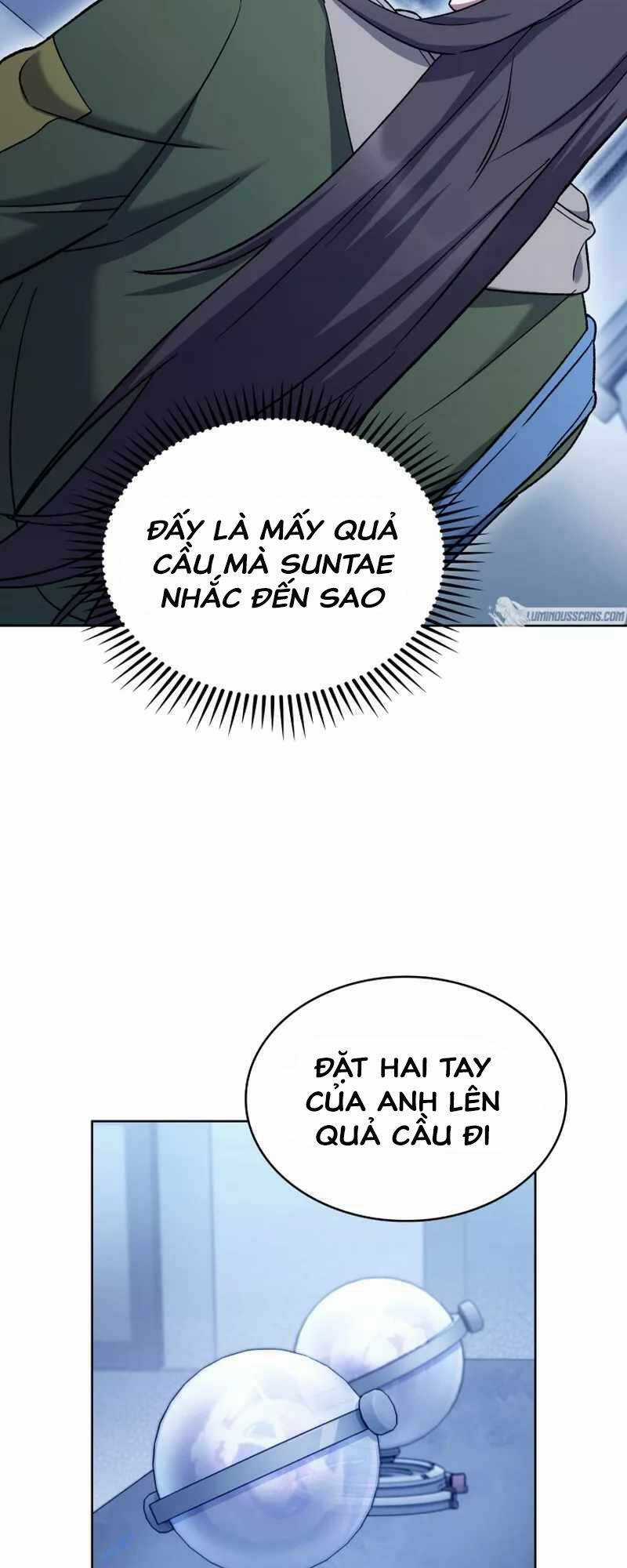 Shipper Đến Từ Murim - Chapter 6 - Trang 52