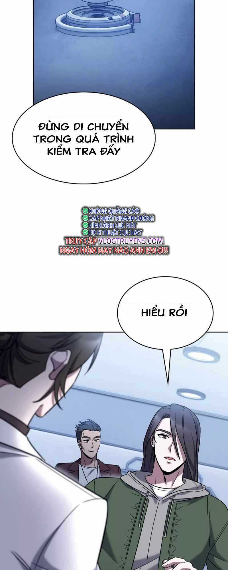 Shipper Đến Từ Murim - Chapter 6 - Trang 53