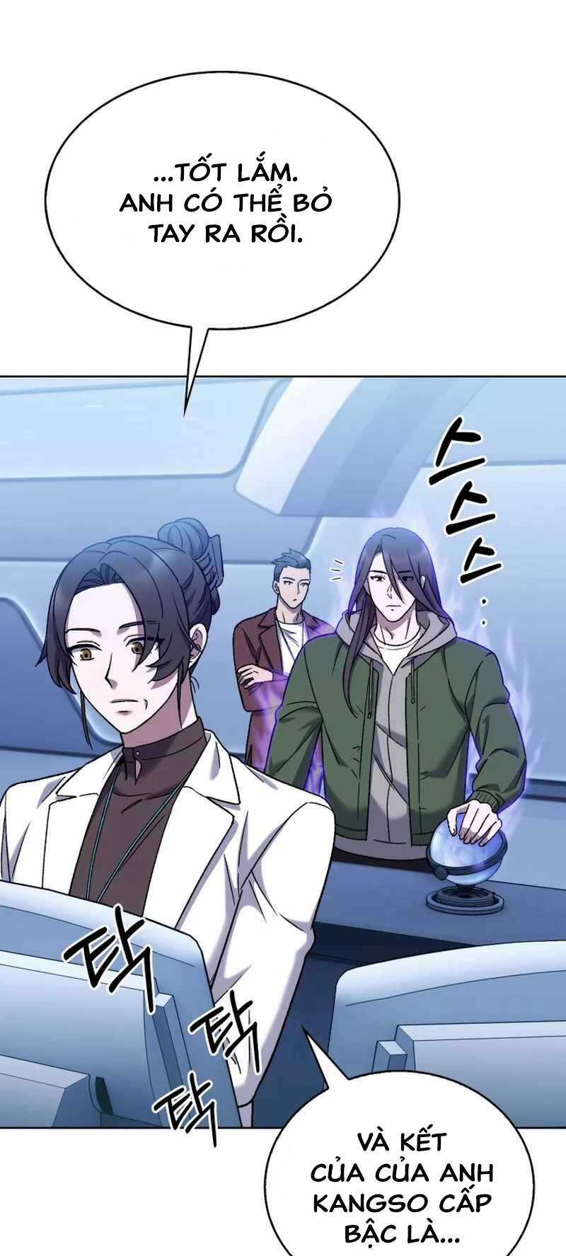 Shipper Đến Từ Murim - Chapter 6 - Trang 60