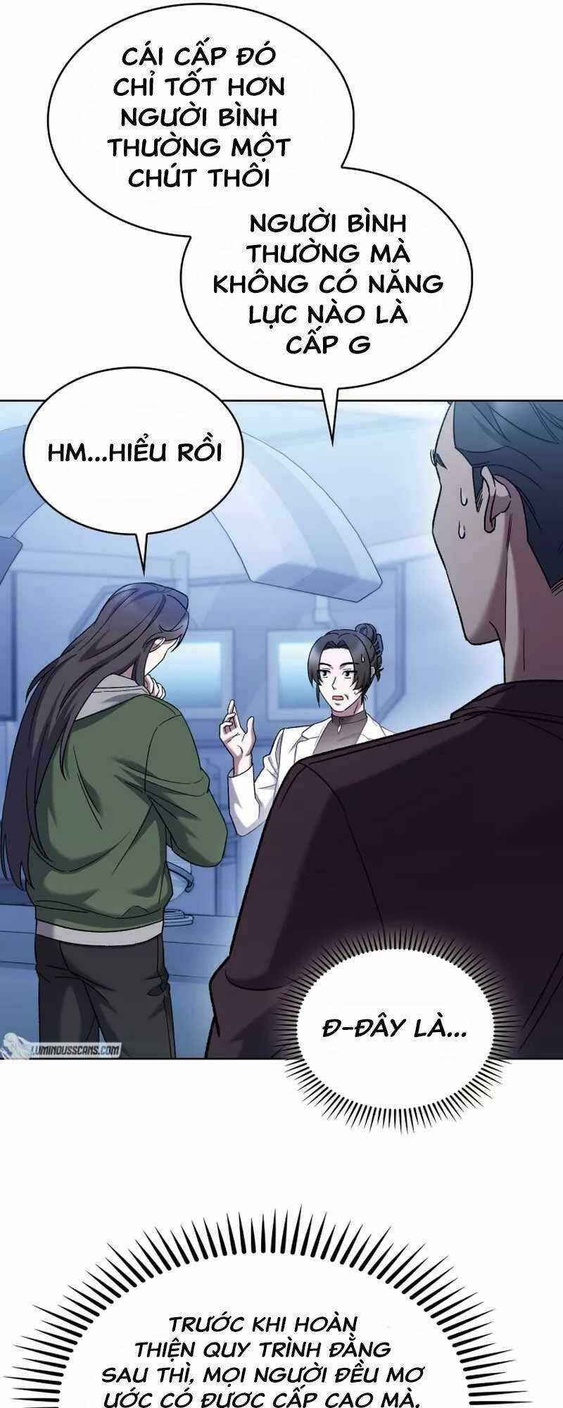 Shipper Đến Từ Murim - Chapter 6 - Trang 62