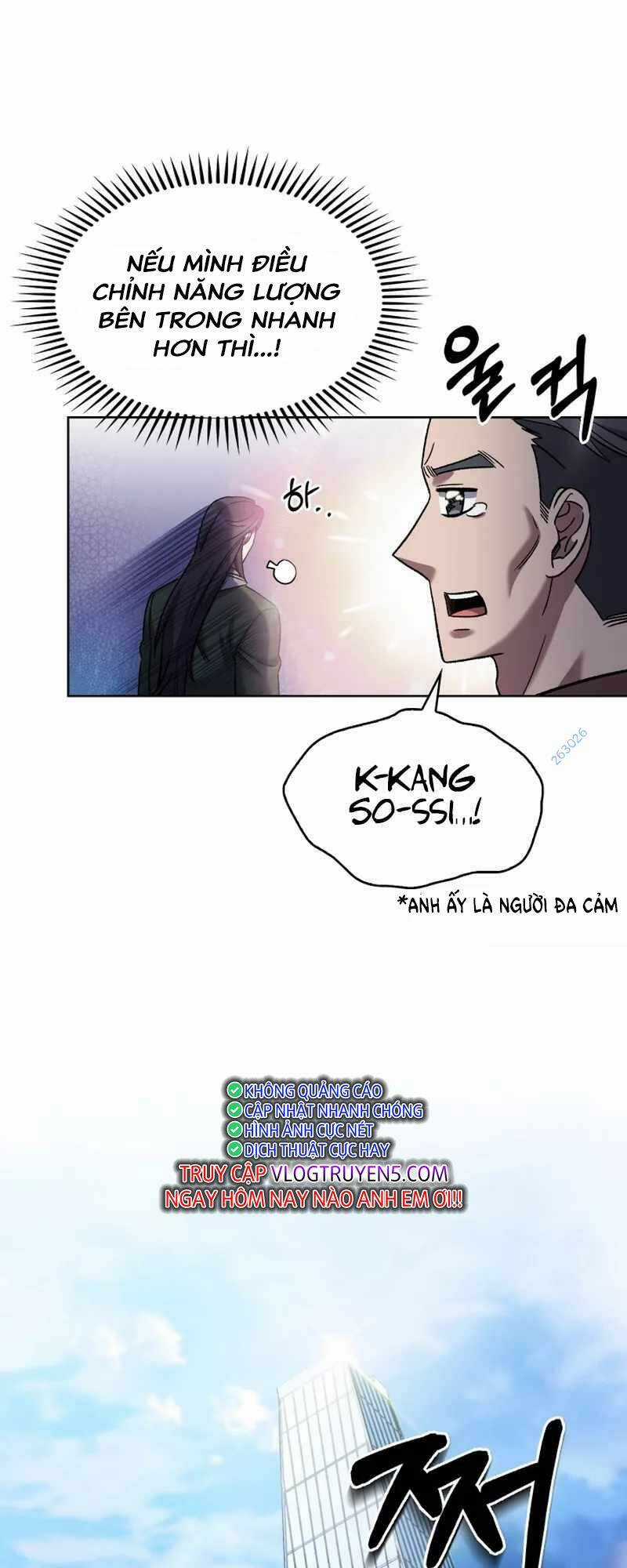 Shipper Đến Từ Murim - Chapter 6 - Trang 64