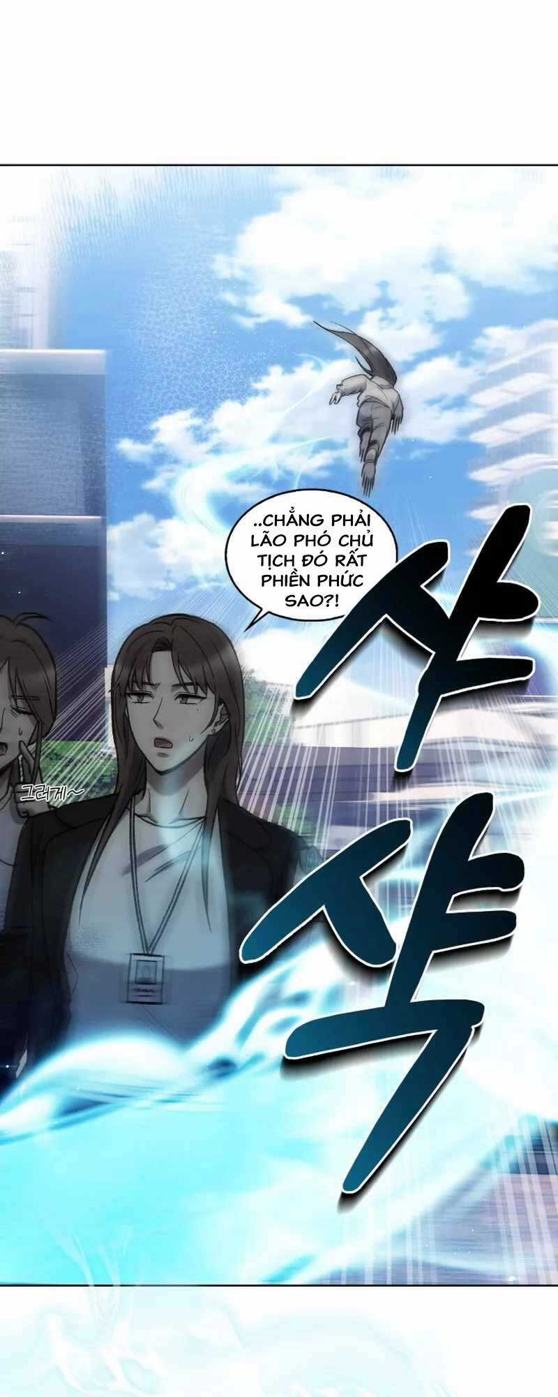 Shipper Đến Từ Murim - Chapter 6 - Trang 8