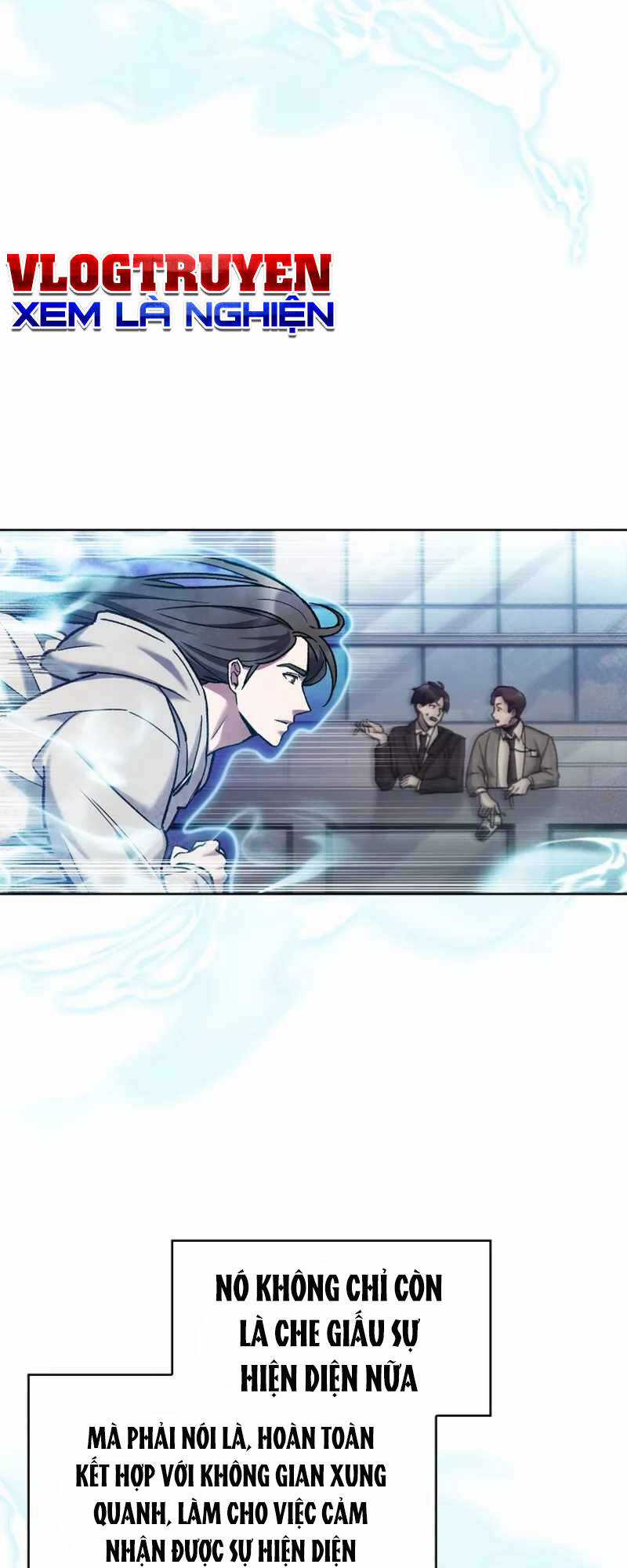 Shipper Đến Từ Murim - Chapter 6 - Trang 9