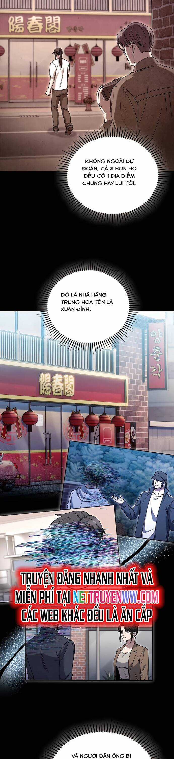 Shipper Đến Từ Murim - Chapter 60 - Trang 11