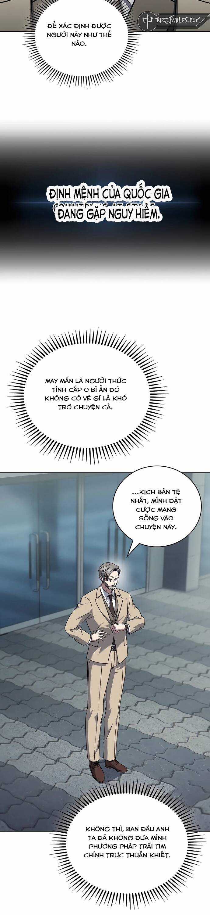 Shipper Đến Từ Murim - Chapter 60 - Trang 13