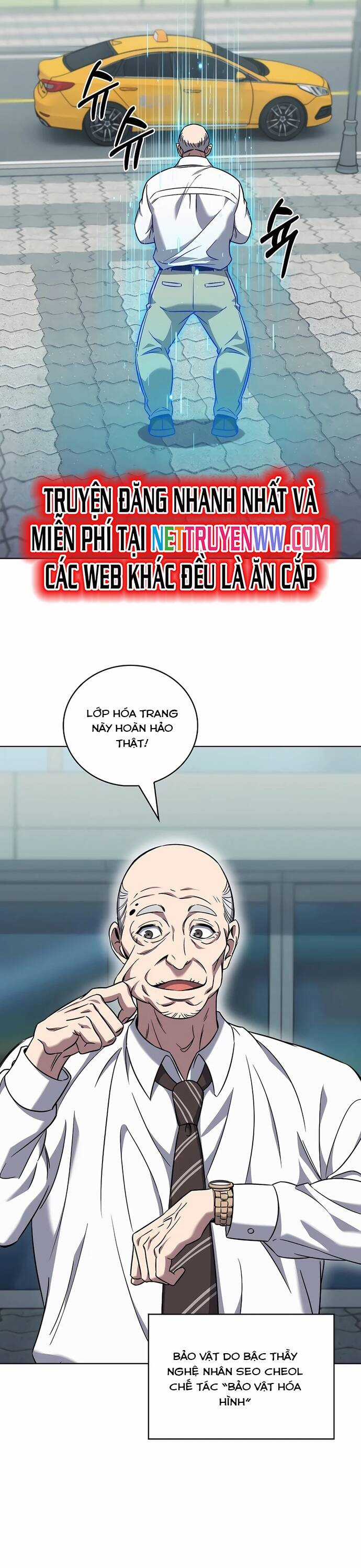 Shipper Đến Từ Murim - Chapter 60 - Trang 15