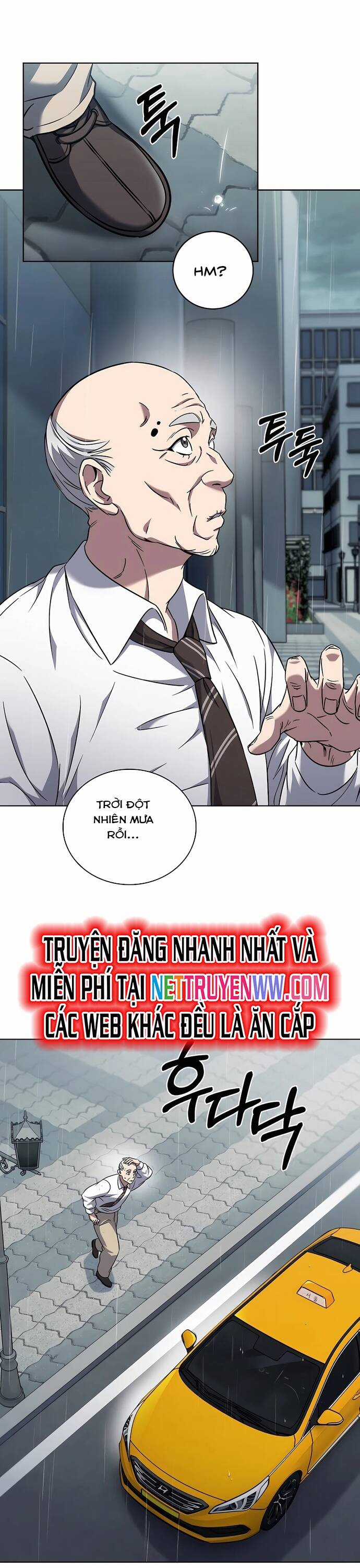 Shipper Đến Từ Murim - Chapter 60 - Trang 16