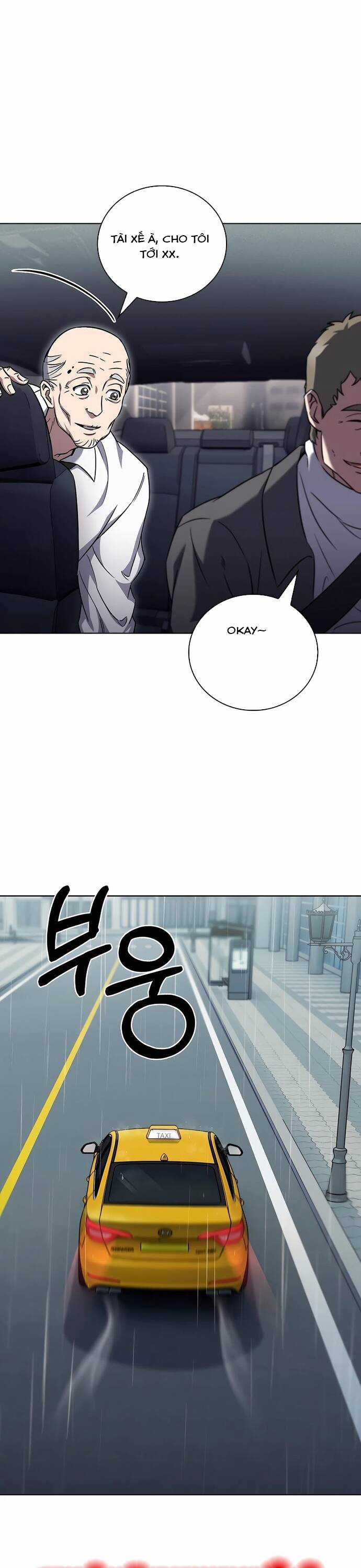 Shipper Đến Từ Murim - Chapter 60 - Trang 17