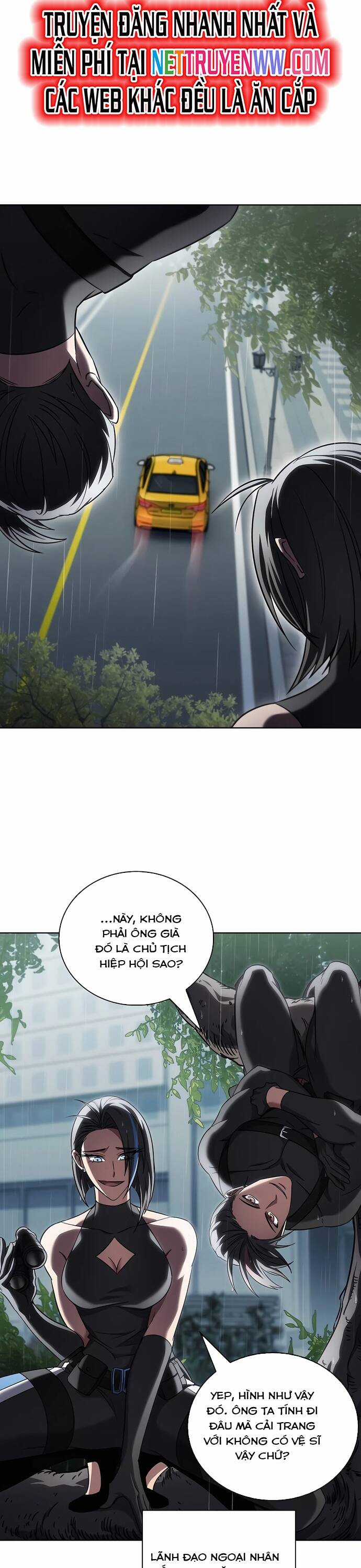 Shipper Đến Từ Murim - Chapter 60 - Trang 18