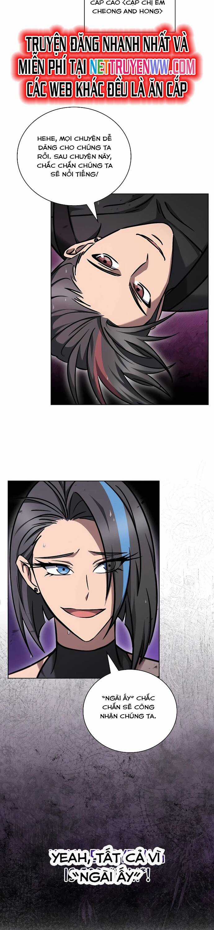 Shipper Đến Từ Murim - Chapter 60 - Trang 19